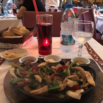 Magnaura Restaurant - Turkish Near Me - Istanbul, 34 Magnaura Restaurant - Turkish Near Me - Istanbul, 34