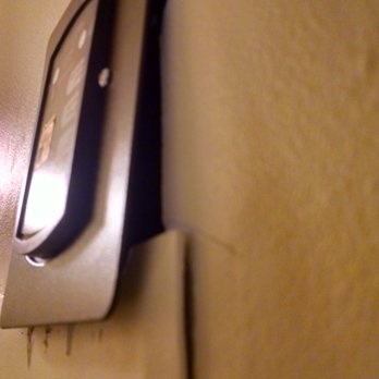 IRV - Original install: Surge protector was not exactly flush w/wall - Plumbing Near Me - Rock Hill, South Carolina IRV - Original install: Surge protector was not exactly flush w/wall - Plumbing Near Me - Rock Hill, South Carolina