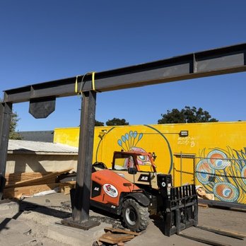 JD Mobile Welding & Mechanical Services - Trailer Repair Near Me - Livermore, California JD Mobile Welding & Mechanical Services - Trailer Repair Near Me - Livermore, California