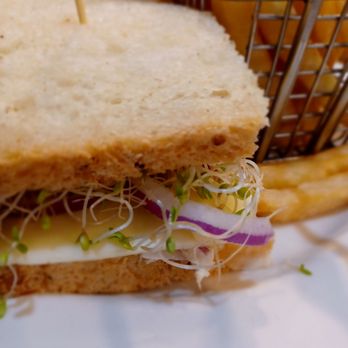 Paul Schat's Bakery - Tuna sandwich - Bakeries Near Me - Carson City, Nevada Paul Schat's Bakery - Tuna sandwich - Bakeries Near Me - Carson City, Nevada