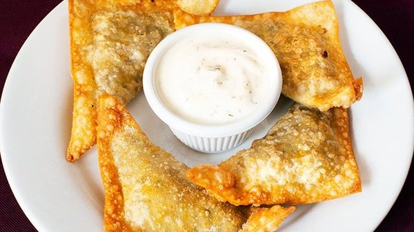 Afghan Kebab House by null