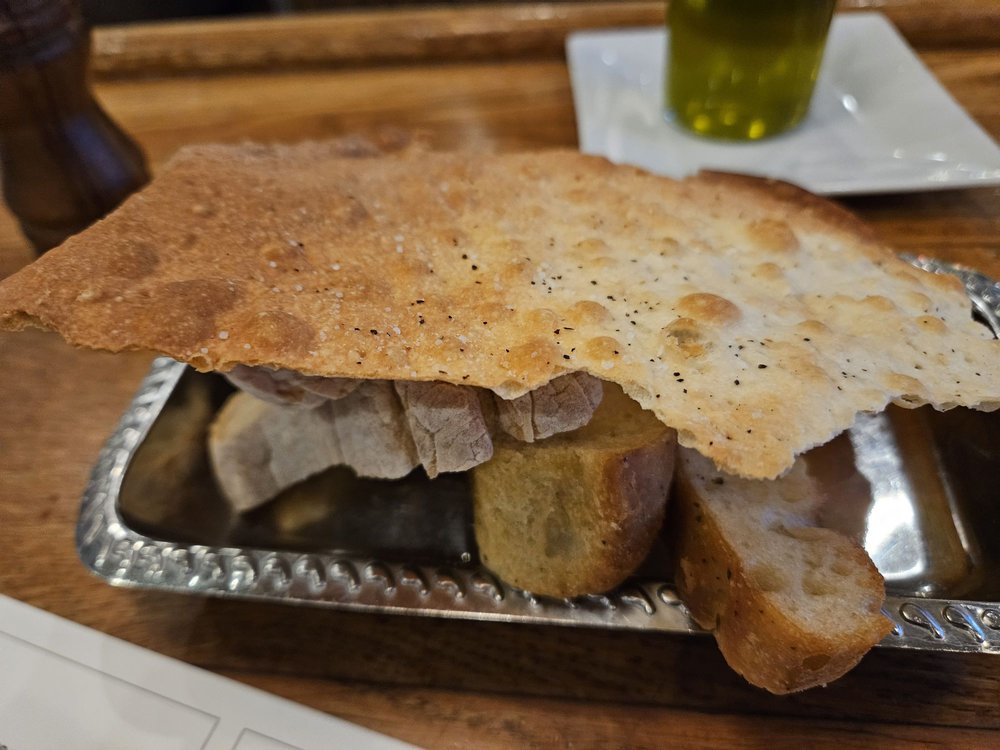 BRODERS’ PASTA BAR 659 Photos & 670 Reviews 5000 Penn Ave S