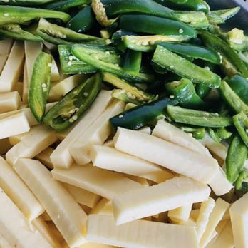 Tamales Sinaloa - Jalapeño with chesse - Food Trucks Near Me - Modesto, California Tamales Sinaloa - Jalapeño with chesse - Food Trucks Near Me - Modesto, California