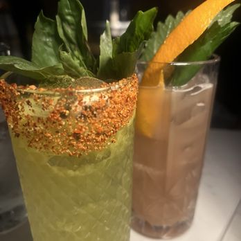 Bar One - Izakaya Near Me - Los Angeles, California