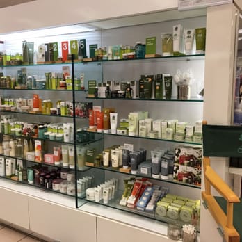 Navy Exchange - Origins!! - Department Stores Near Me - Virginia Beach, Virginia