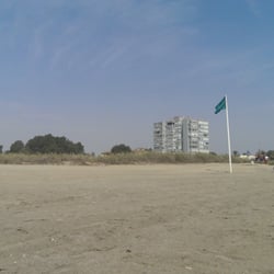 Playa De San Julián - Guadalmar