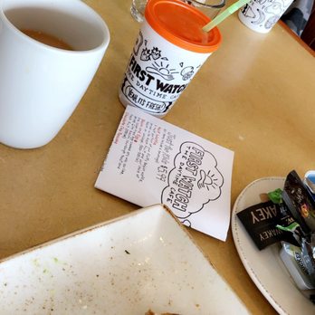 First Watch - Breakfast & Brunch Near Me - Ft. Myers, Florida