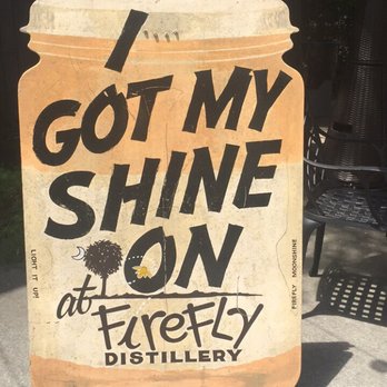 Firefly Distillery - Distilleries Near Me - North Charleston, South Carolina