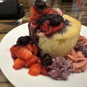 Jillian Fae Chef Services - Personal Chefs Near Me