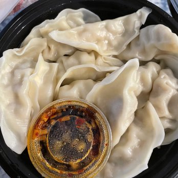 China King - 4. Steamed Dumpling - Chinese Near Me - Nashville, Tennessee China King - 4. Steamed Dumpling - Chinese Near Me - Nashville, Tennessee