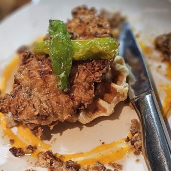 Derby Restaurant - American Near Me - Dallas, Texas