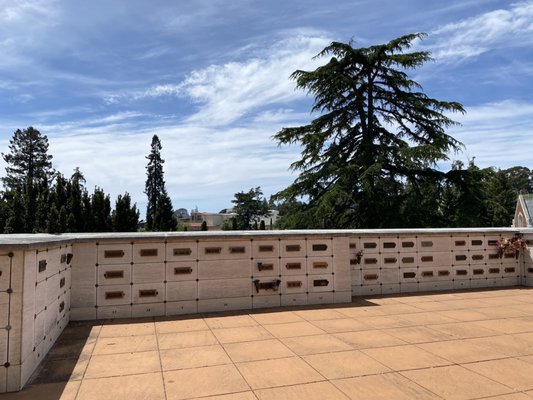 Piedmont Funeral Services and Mountain View Cemetery by null