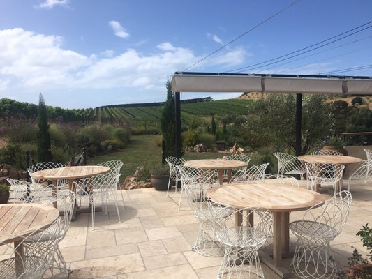 Tantalus Estate by null