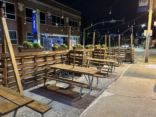 City Barrel Brewery + Kitchen by null