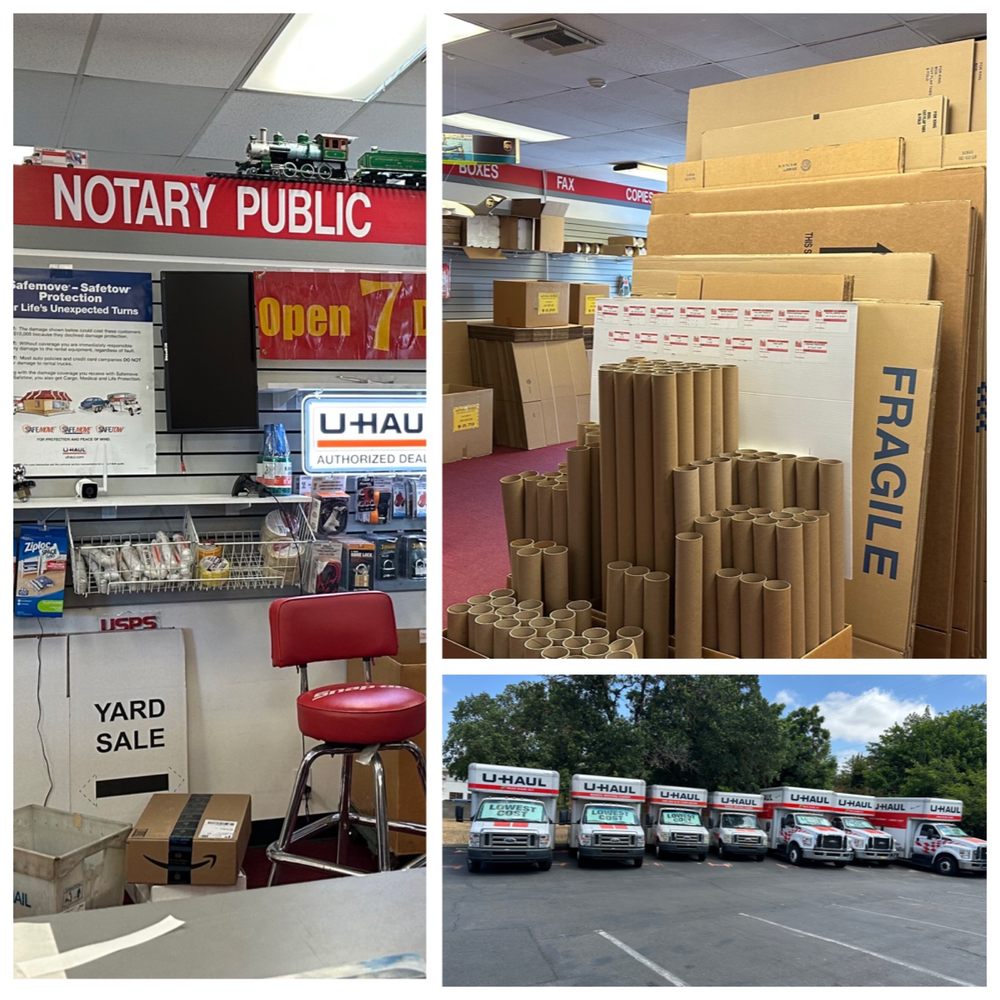 THE BOX STORE 52 Reviews 8805 Elk Grove Blvd, Elk Grove, California