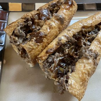 Warios Beef and Pork - The Steak Sandwich - Cheesesteaks Near Me - Columbus, Ohio Warios Beef and Pork - The Steak Sandwich - Cheesesteaks Near Me - Columbus, Ohio