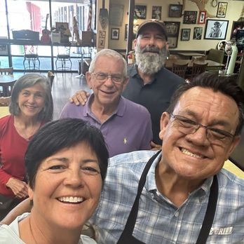 The Grill on San Mateo - Owner with us! - Steakhouses Near Me - Albuquerque, New Mexico