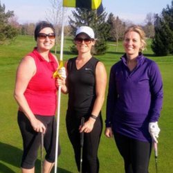 Pine Knot Golf & CC