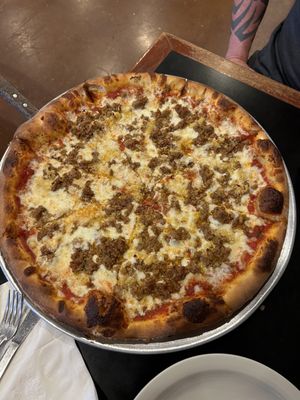 Pinos Pizza Al Centro by null