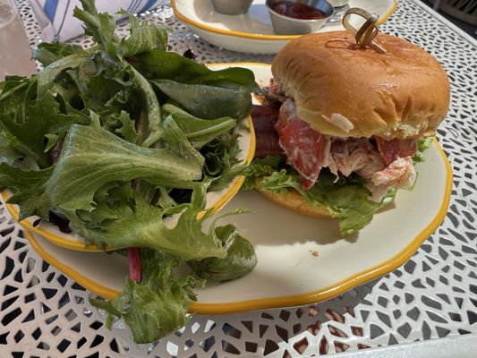 Sailor's Choice by null