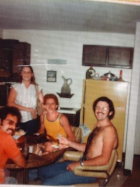 Slide of Simmons David Sewer Man