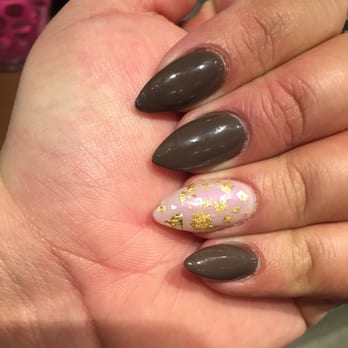 MIO Nail Spa - Nails by Tran - Nail Salons Near Me - San Ramon, California