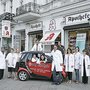 Photo of Feurig - Apotheke