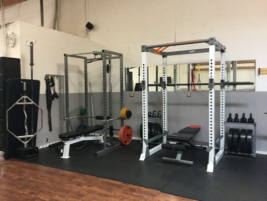 Intrinsic Chiropractic & Sports Rehab