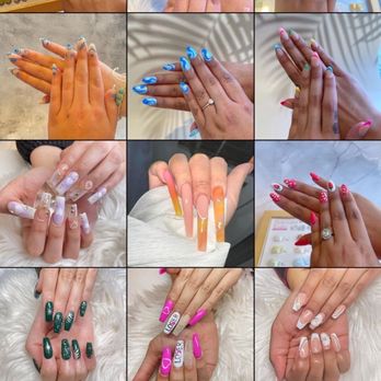 Trendy Nails Salon - Nail Salons Near Me - Chicago, Illinois Trendy Nails Salon - Nail Salons Near Me - Chicago, Illinois