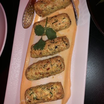 Samudhra - Paneer bullets - Indian Near Me - Franklin Park, New Jersey Samudhra - Paneer bullets - Indian Near Me - Franklin Park, New Jersey