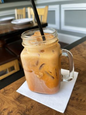 Bai Kao Thai by null