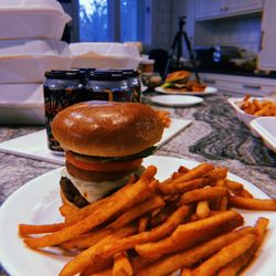 Stella's Cloud Kitchen - Kalamazoo