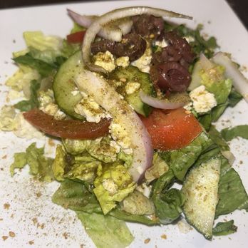Olea - Greek Salad - Mediterranean Near Me - Fayetteville, North Carolina Olea - Greek Salad - Mediterranean Near Me - Fayetteville, North Carolina