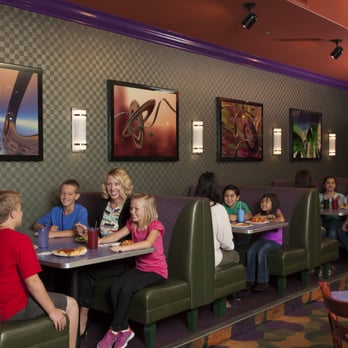 John's Incredible Pizza - Modesto - Fusion Dining Room - Arcades Near Me - Modesto, California John's Incredible Pizza - Modesto - Fusion Dining Room - Arcades Near Me - Modesto, California