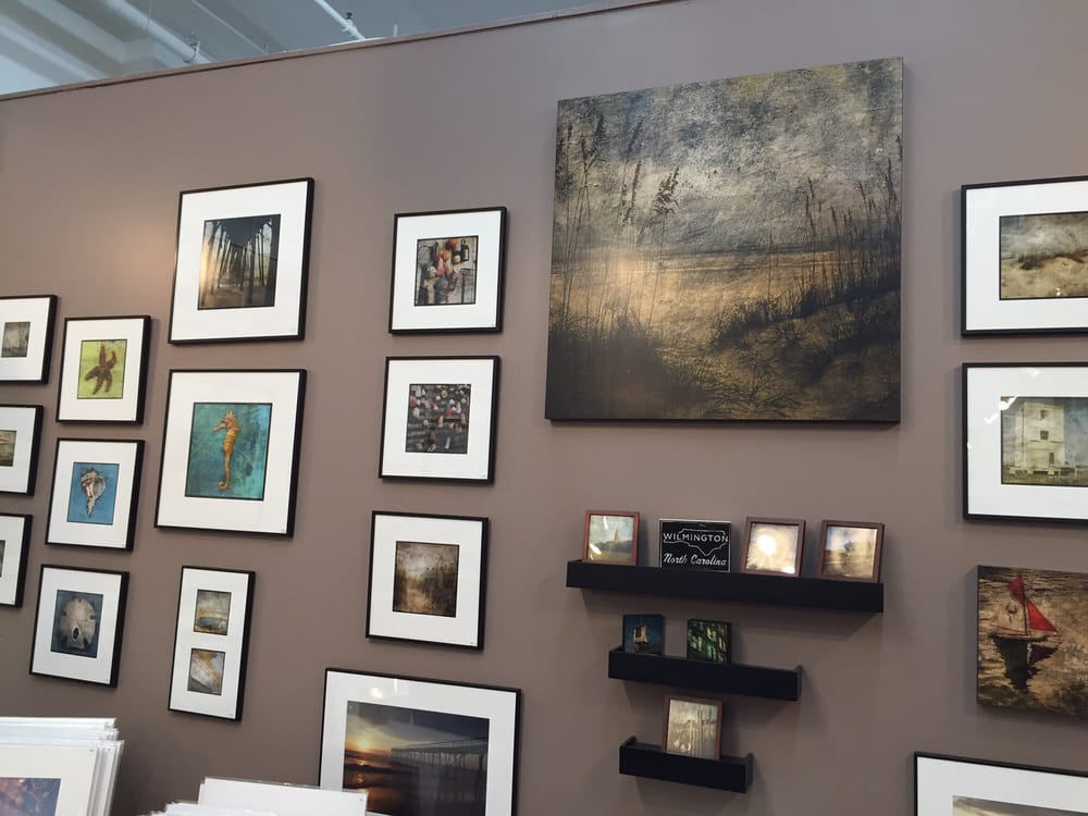 The Golden Gallery