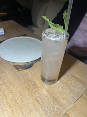 Klio Restaurant & Bar by null