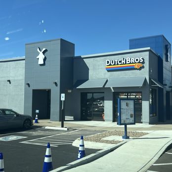 Dutch Bros Coffee - Dutch Brothers Coffee - Juice Bars & Smoothies Near Me - Nashville, Tennessee Dutch Bros Coffee - Dutch Brothers Coffee - Juice Bars & Smoothies Near Me - Nashville, Tennessee