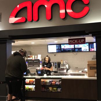 AMC Bakersfield 6 - Cinema Near Me - Bakersfield, California