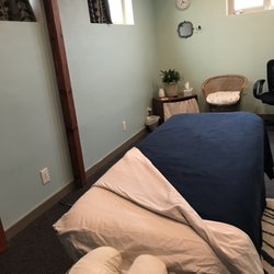 Rooted Spruce Massage and Bodywork
