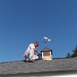 Big Mike's Outdoor Services - Painting /Staining