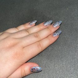 Rainbow Nails - Nails