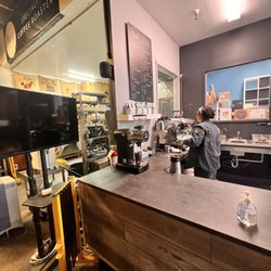 Ikon Roastery