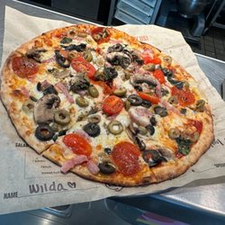 Blaze Pizza