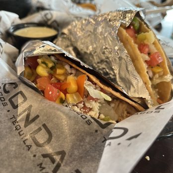 Condado Tacos - Taco build your own - Tacos Near Me - Louisville, Kentucky Condado Tacos - Taco build your own - Tacos Near Me - Louisville, Kentucky