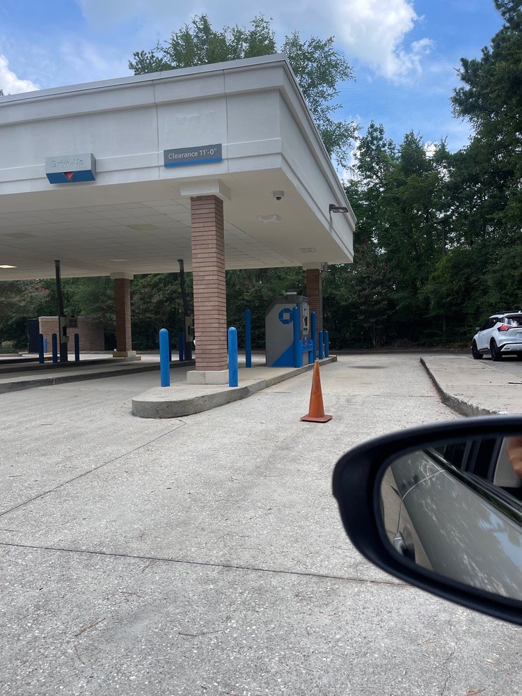 CHASE BANK Updated August 2024 8201 Kuykendahl Rd, The Woodlands