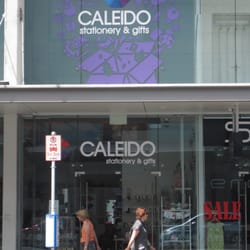 Caleido