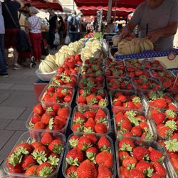 Open Market