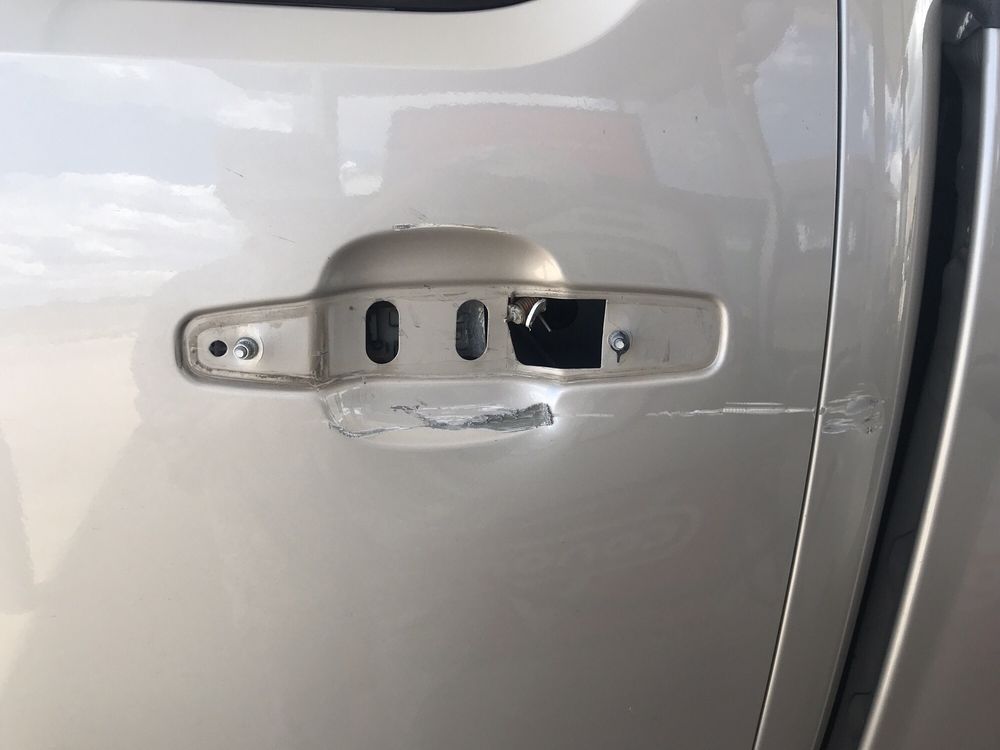 FRONT RANGE BUMPER SOLUTIONS Body Shops Colorado Springs, CO