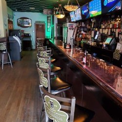 Jd's Saloon