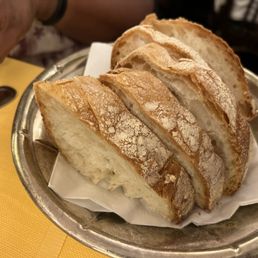Bread Bread